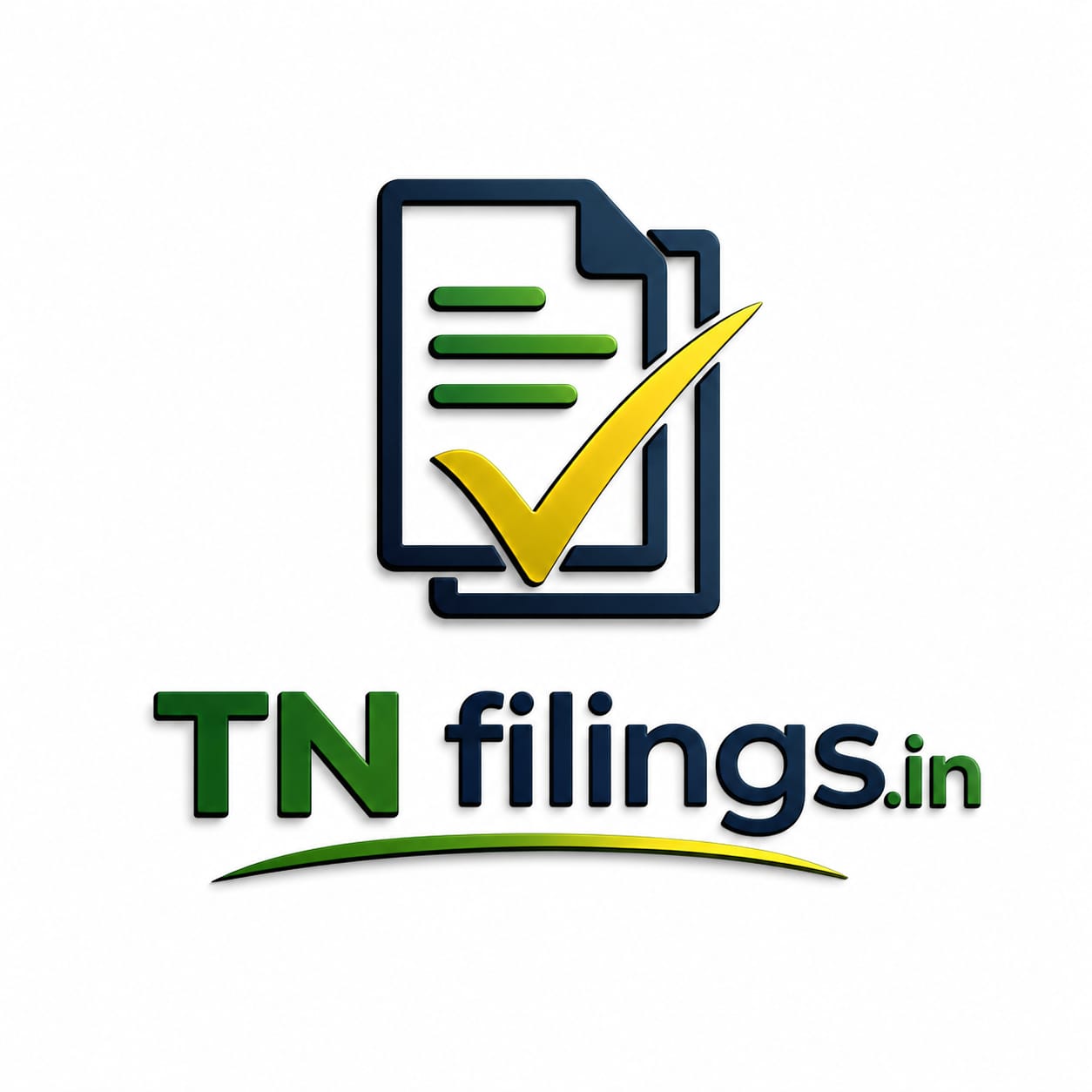 TN Filings business compliance services logo